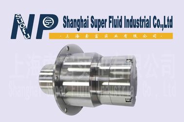 60 High Pressure Low Flow Gear Pump Compact Size Long Life Expectancy